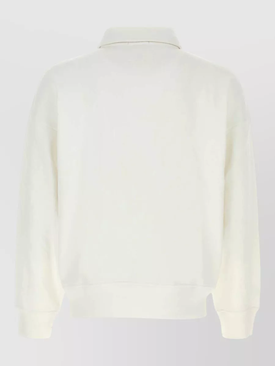 Polo Ralph Lauren Piqué Polo Shirt