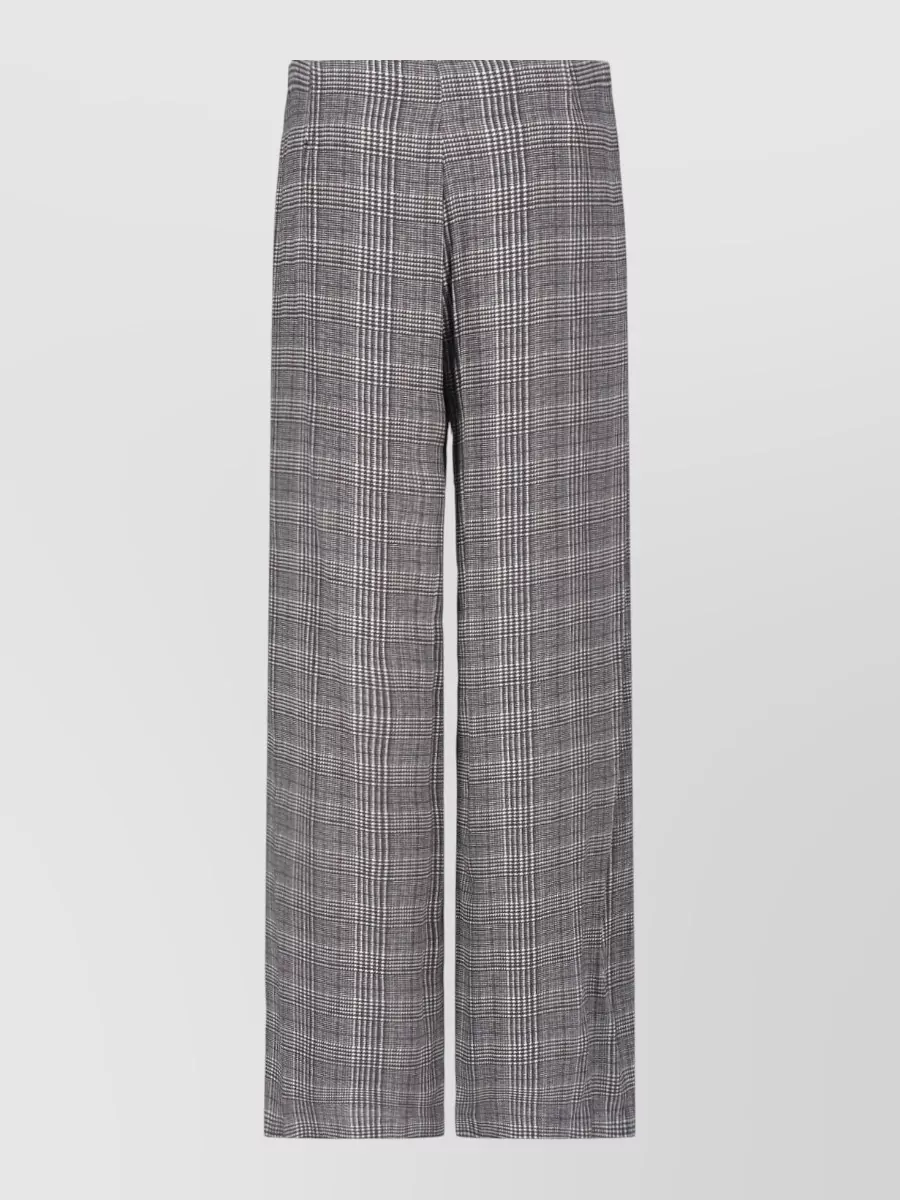 Ermanno Scervino Straight Pyjama Bottoms