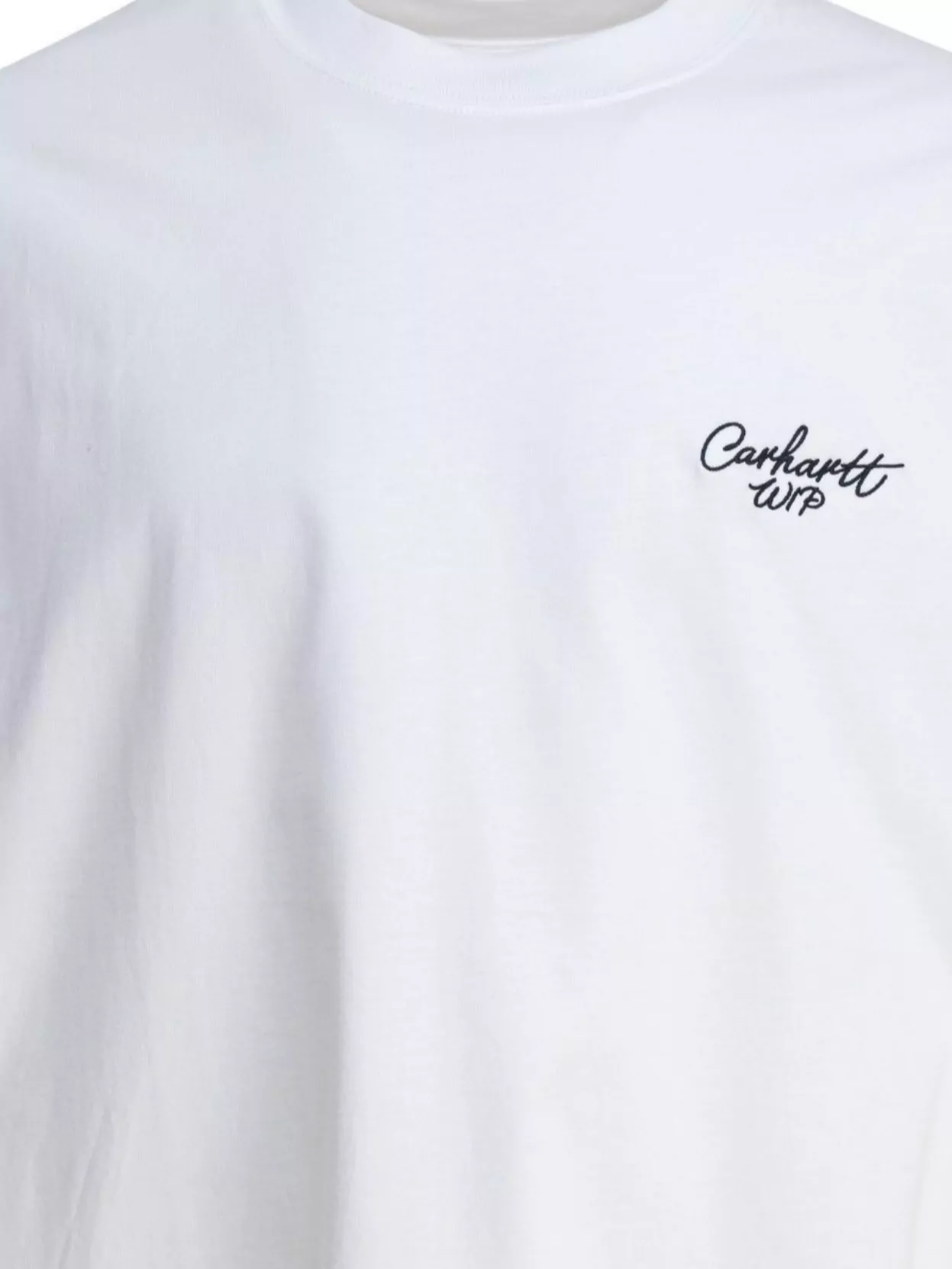 Carhartt Wip Short-Sleeve T-Shirt
