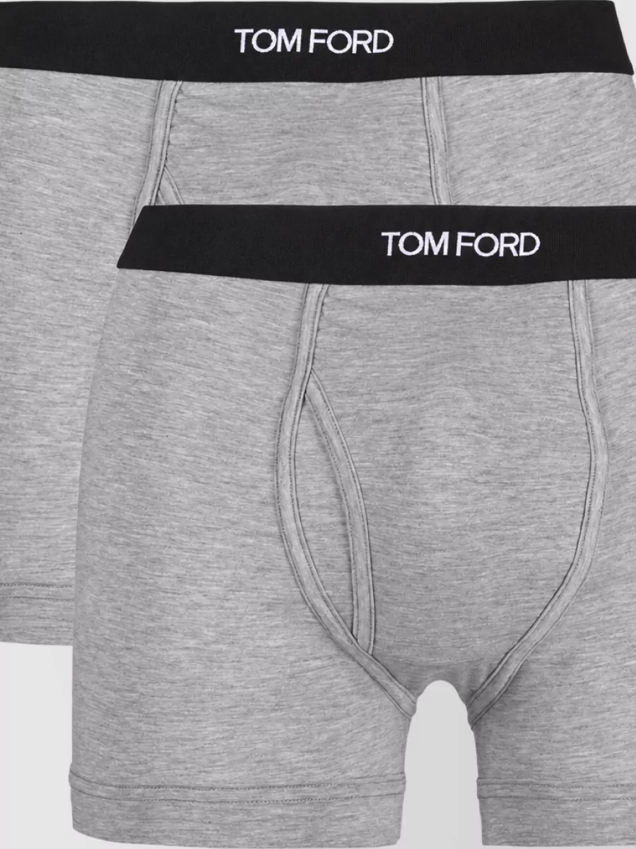 Tom Ford 2-Pack Boxer Briefs
