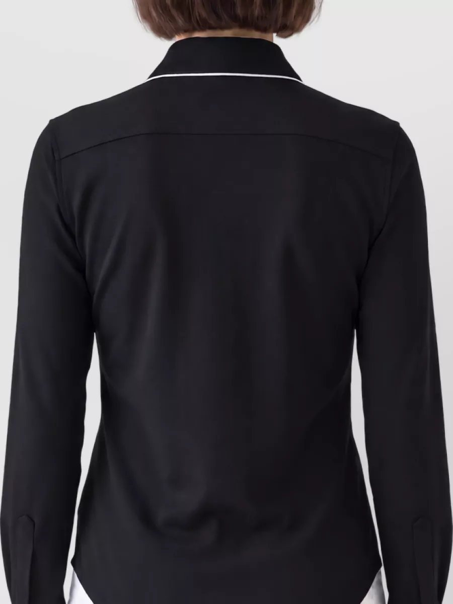 Celine Cotton Classic Shirt