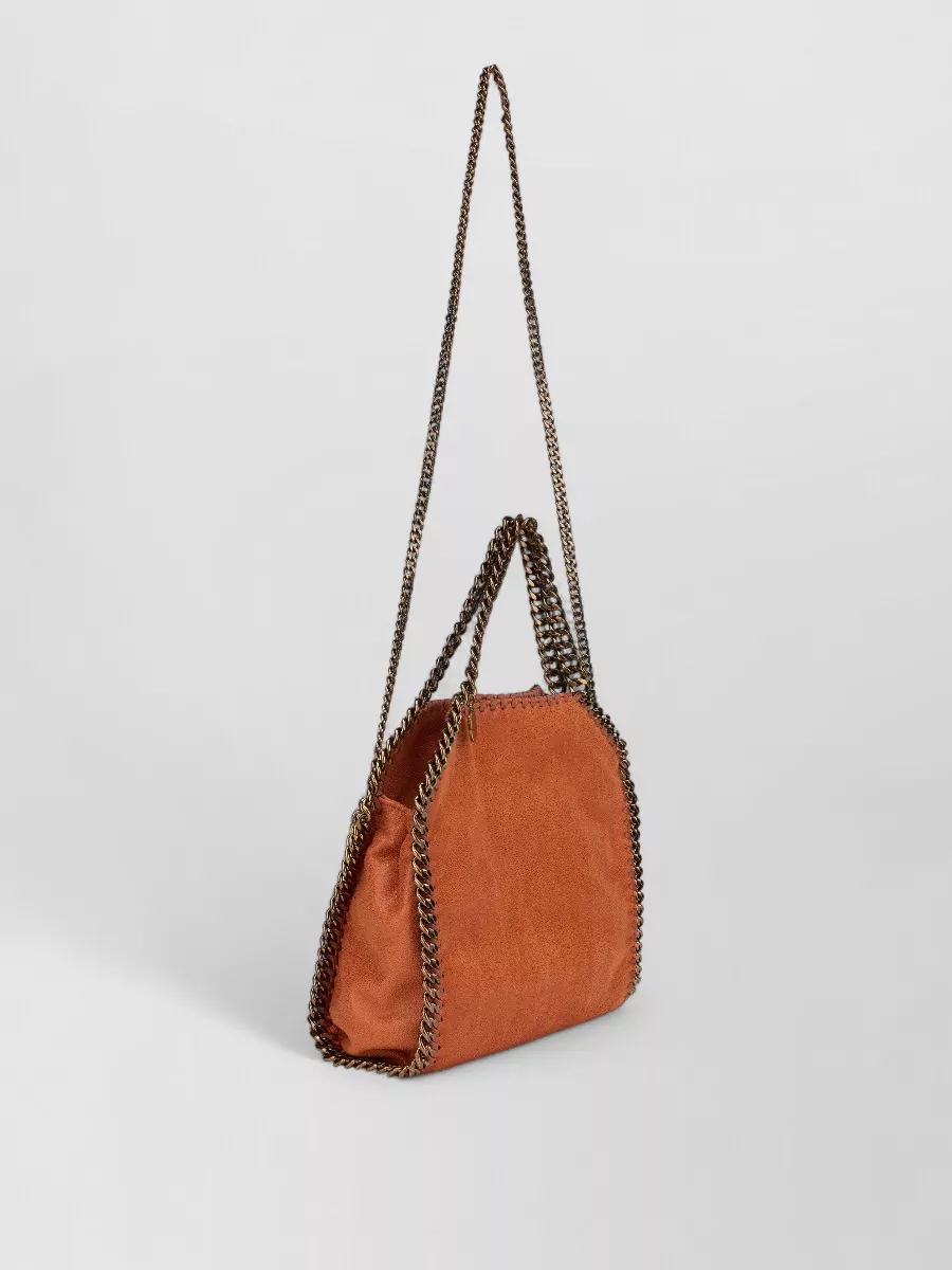 Stella Mccartney Falabella Mini Shoulder Bag