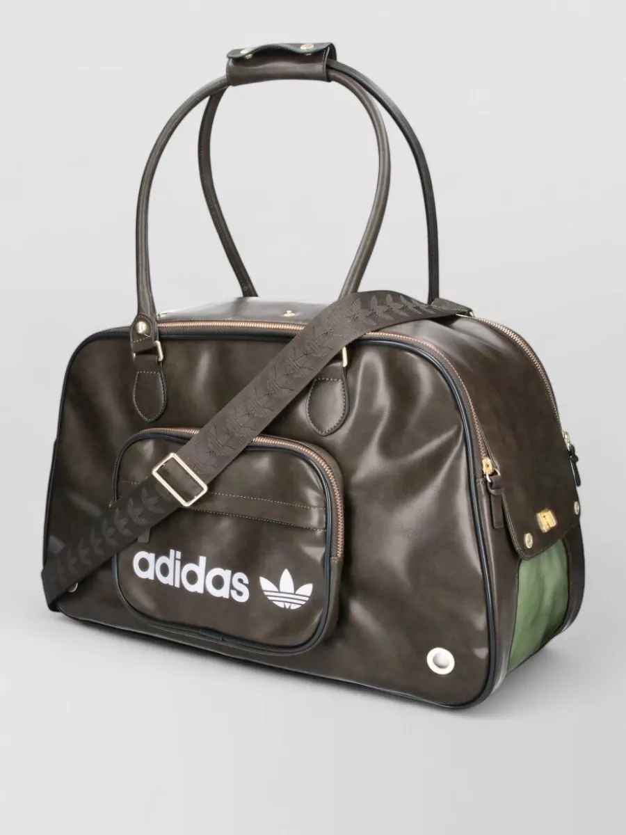 Adidas Travel Bag