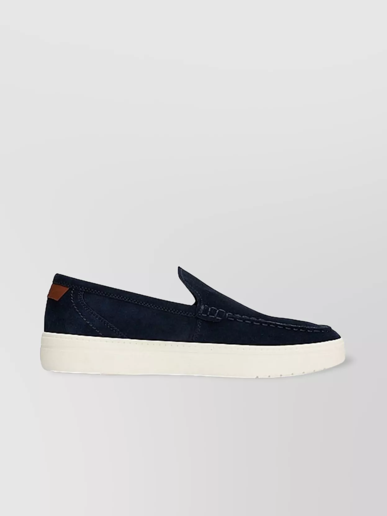 Tommy Hilfiger Modern Hybrid Loafer Contrast Sole