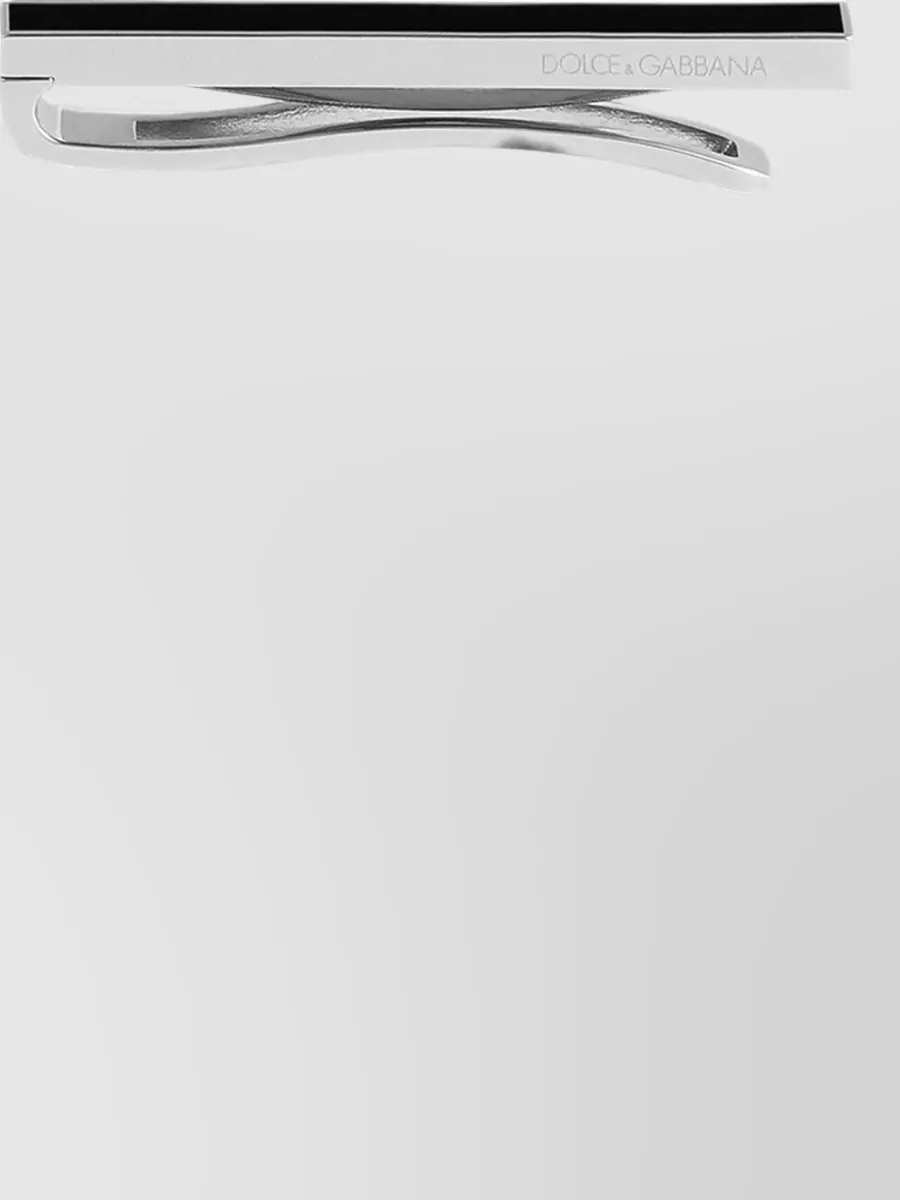 Dolce&Gabbana tie clip