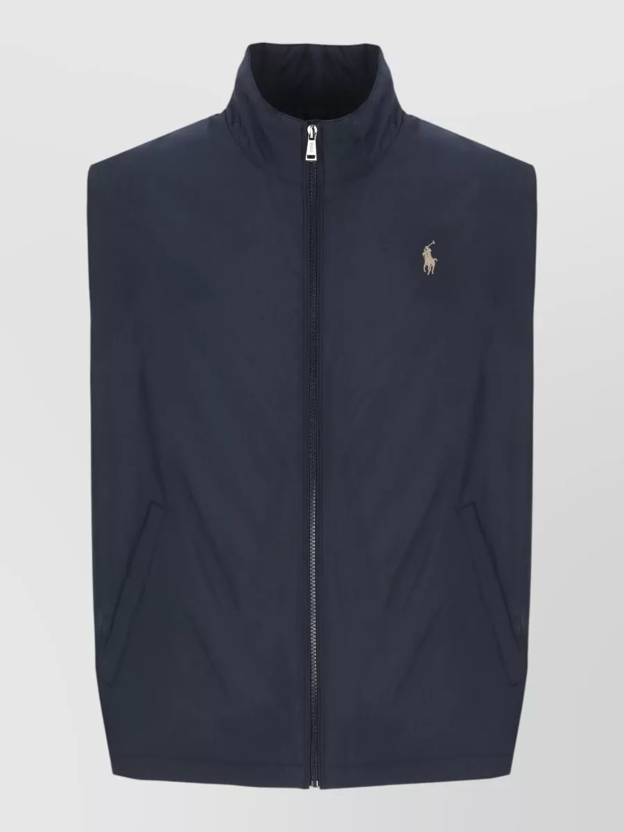 Ralph Lauren Padded Gilet