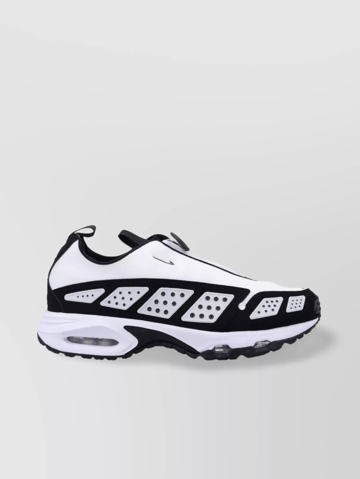 Nike Snd Retro Mesh Sneakers