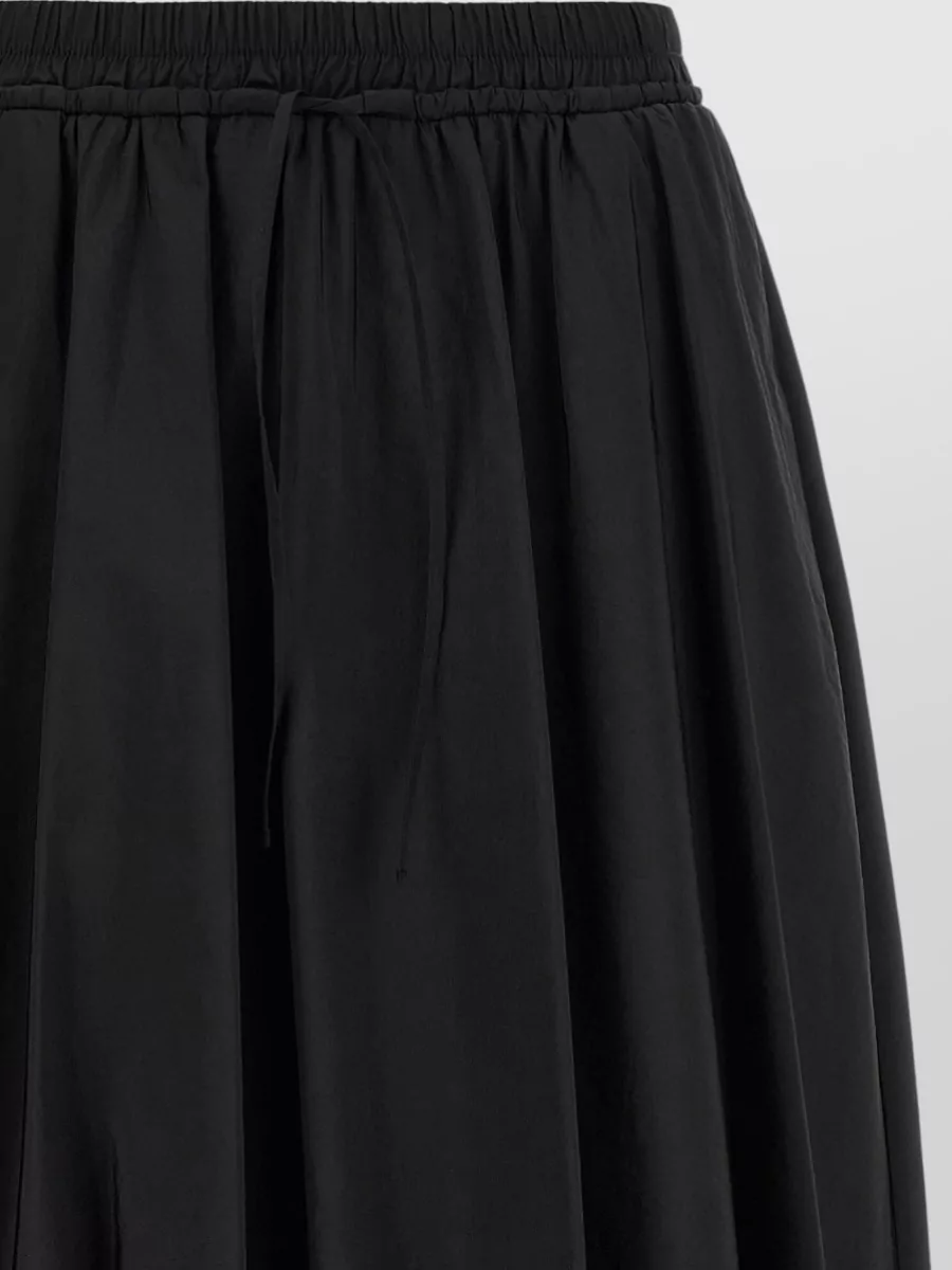 Weekend Max Mara Balloon Skirt