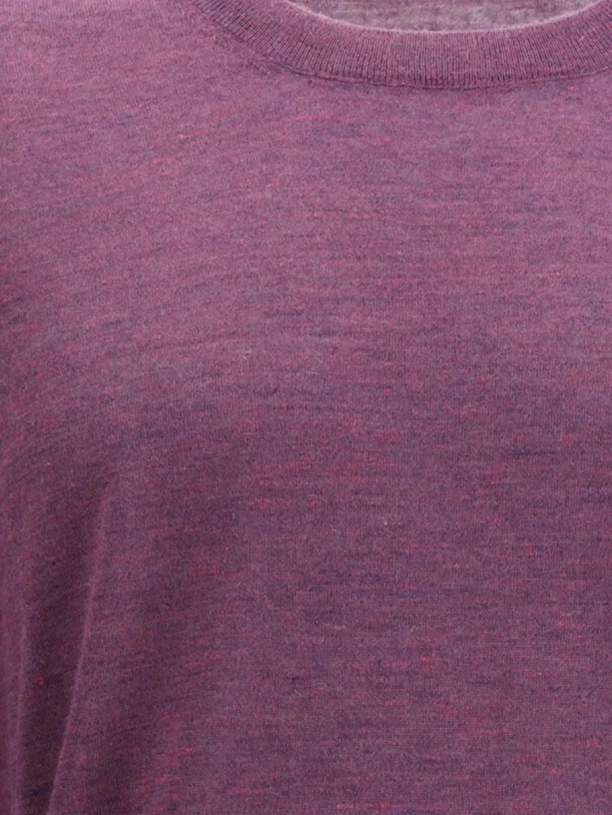 Brunello Cucinelli Cashmere And Silk Sweater