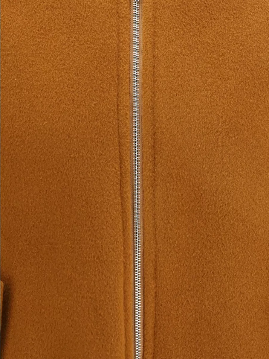 Valentino Cashmere Blend Padded Jacket