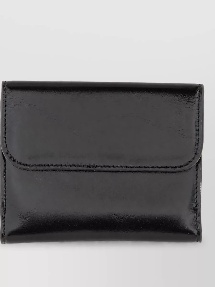 Chloé Na Na Leather Mini Bag