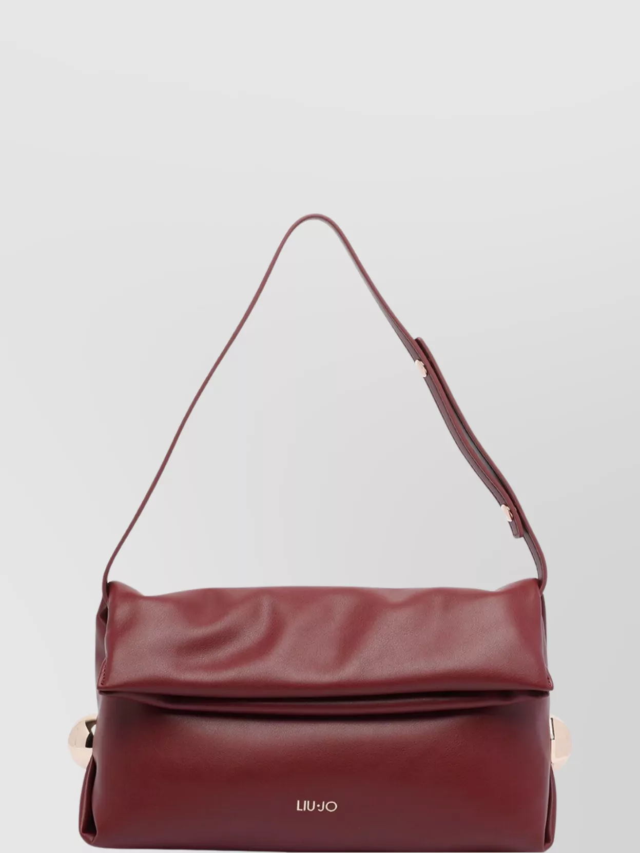 Liu •jo Versatile Shoulder Bag Adjustable Strap