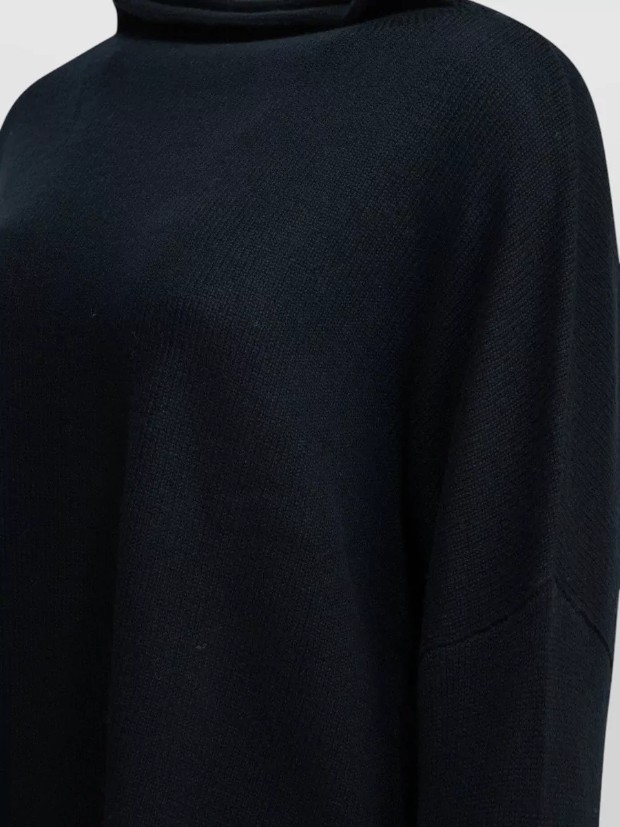 Lisa Yang Cashmere Sweatshirt