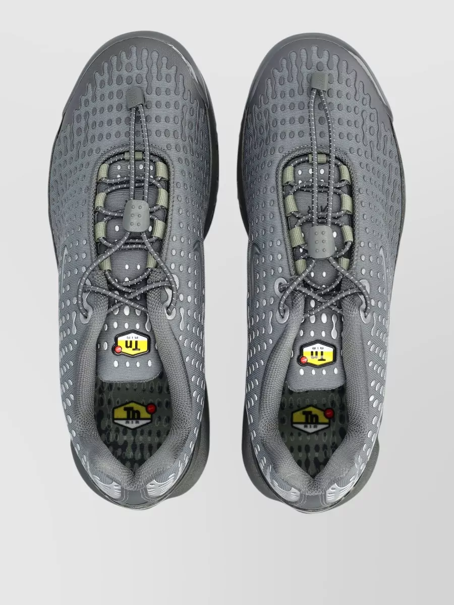 Nike Synthetic Air Max Plus 7 Low-Top Sneakers