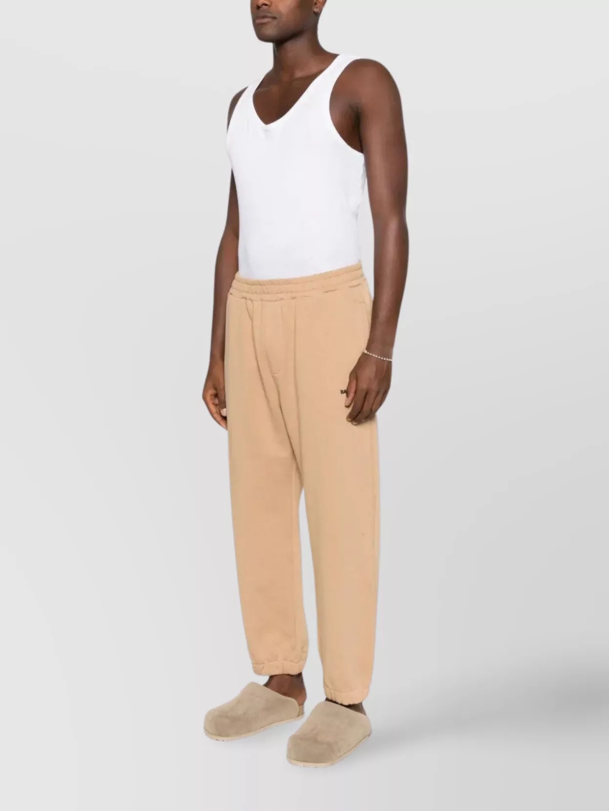 Barrow Unisex Jogger Pants Featuring Pockets