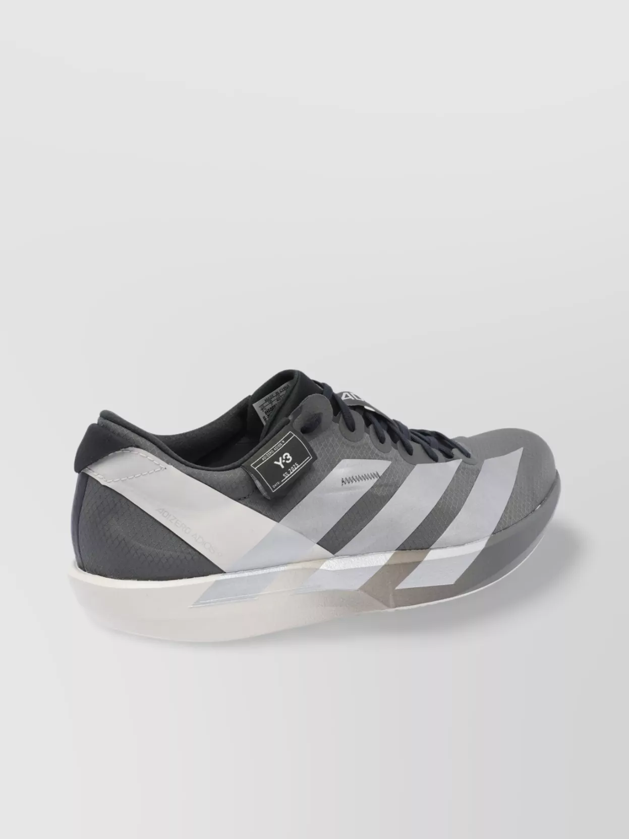 Y-3 Low Top Adios Sneakers