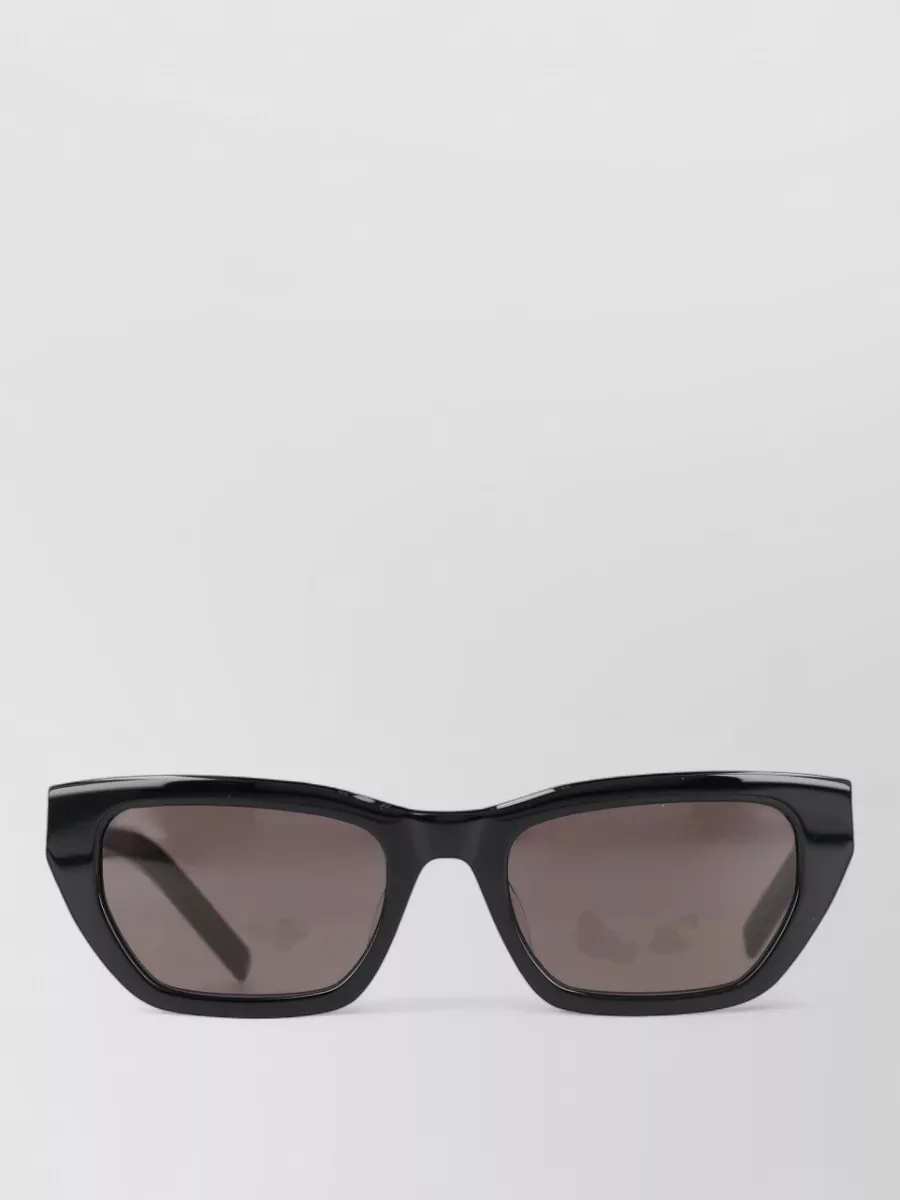 Saint Laurent acetate sl m127 sunglasses