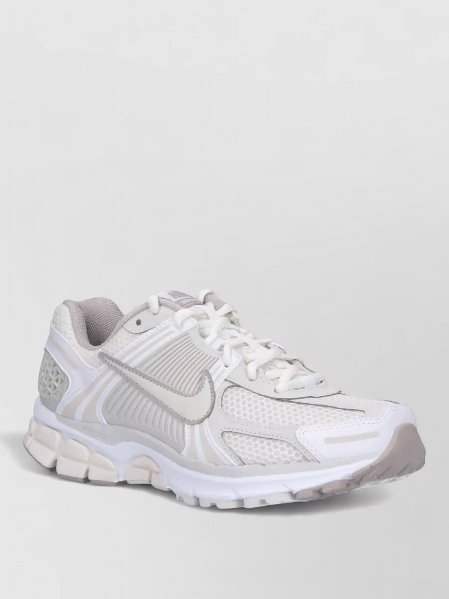 Nike Mesh Low-Top Sneakers