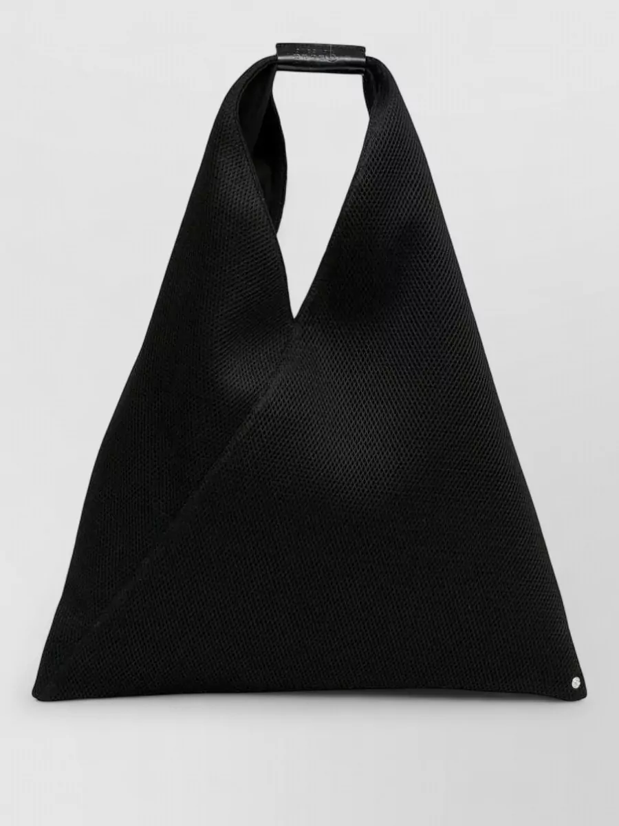 Mm6 Maison Margiela Japanese Medium Mesh Tote Bag