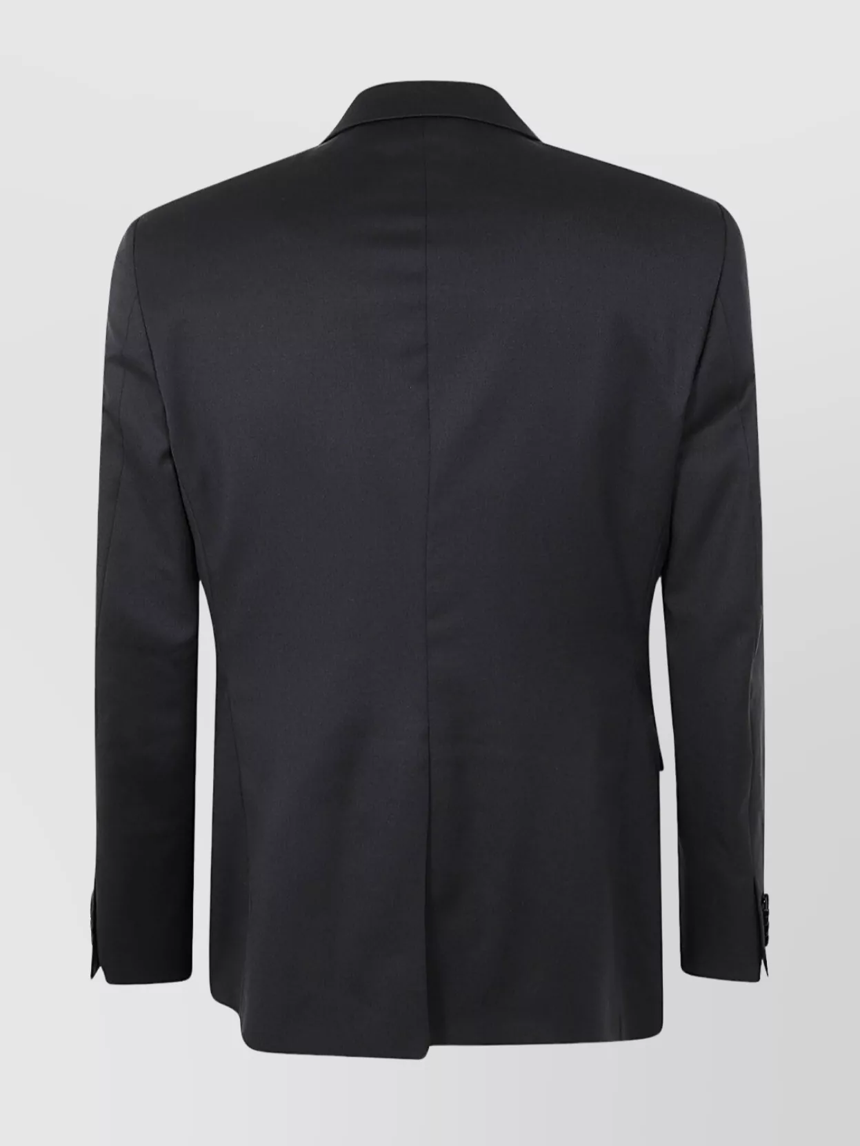 Tagliatore Smoking Suit And Gilet