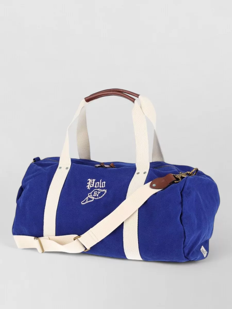 Polo Ralph Lauren Suitcase