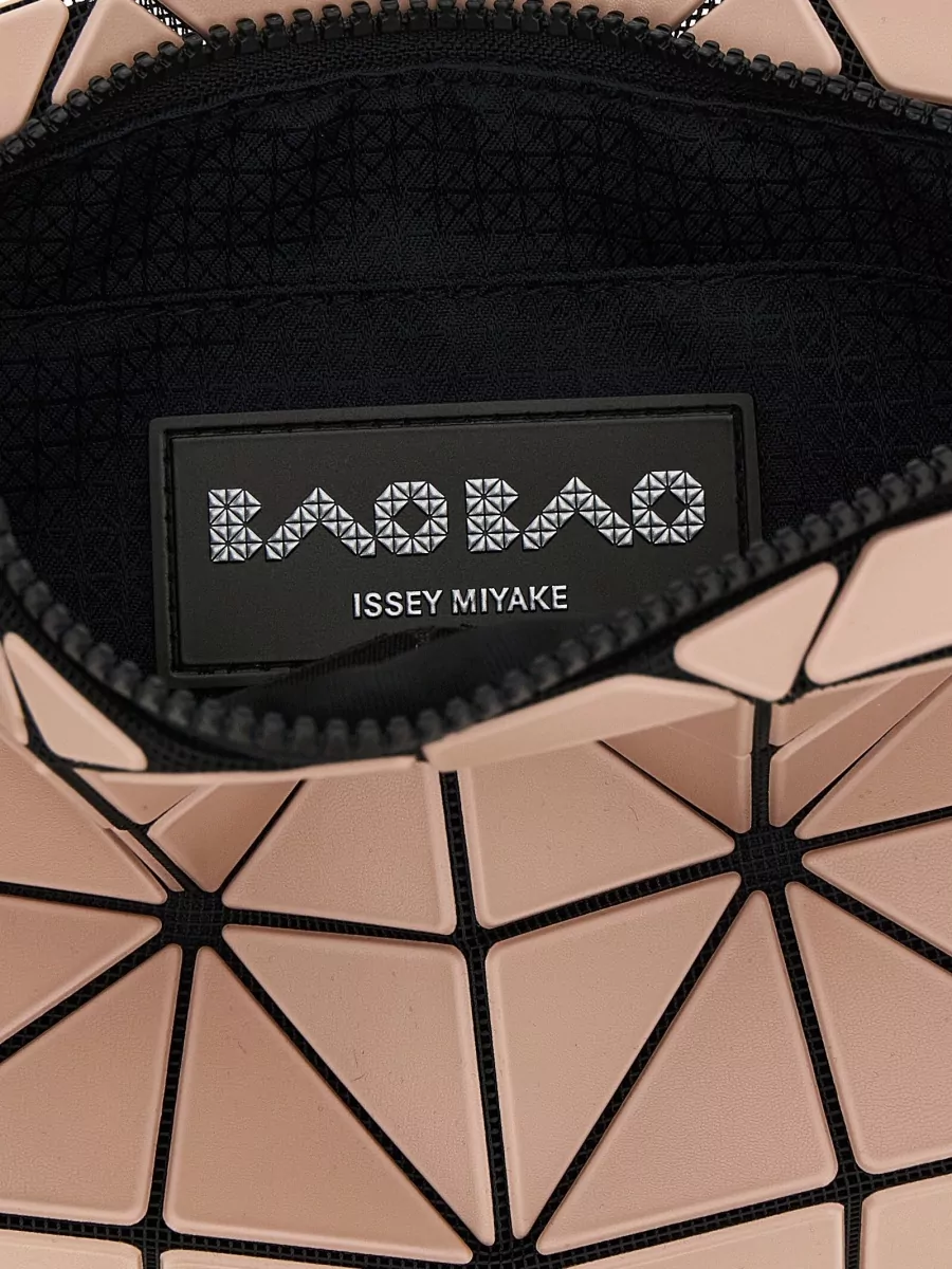 Bao Bao Issey Miyake Mesh Shoulder Bag
