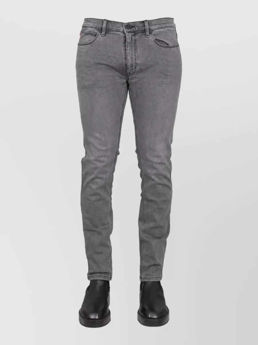 Hugo Slim-fit denim jeans
