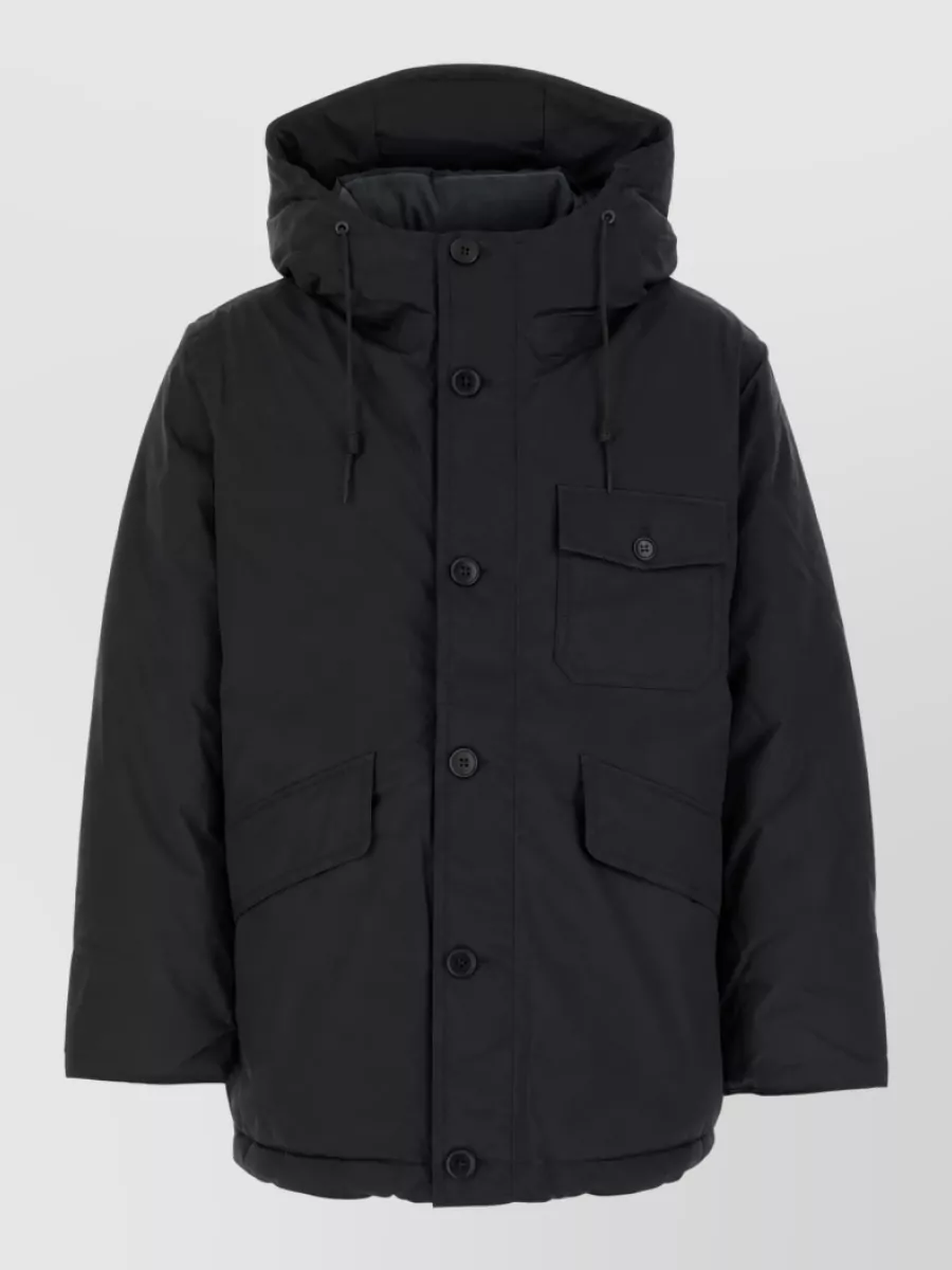 Nanamica down jacket