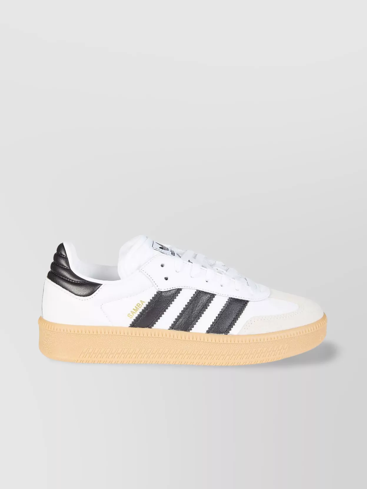 adidas gazelle silver green womens Adidas Samba XLG main image 1
