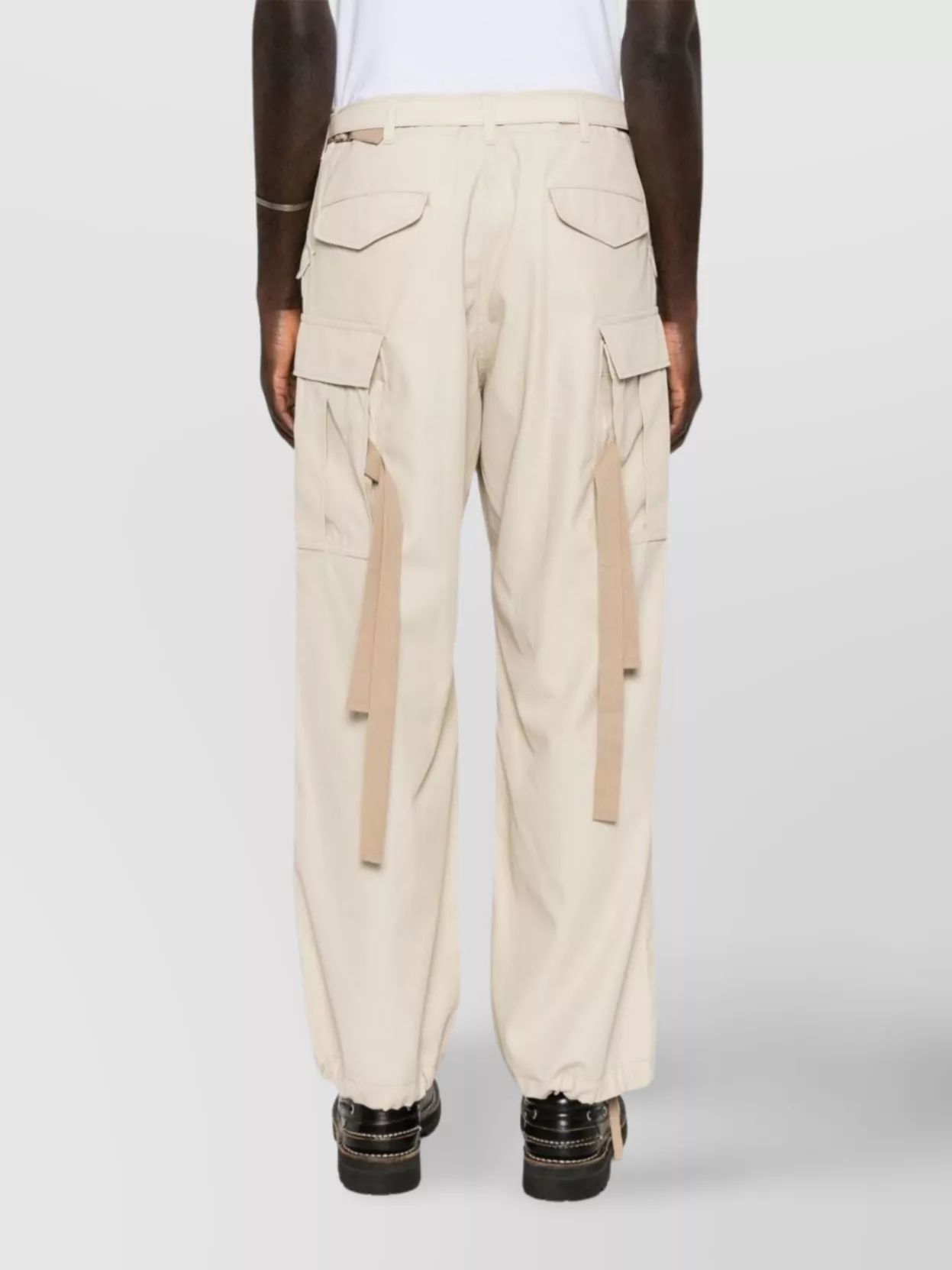Sacai S