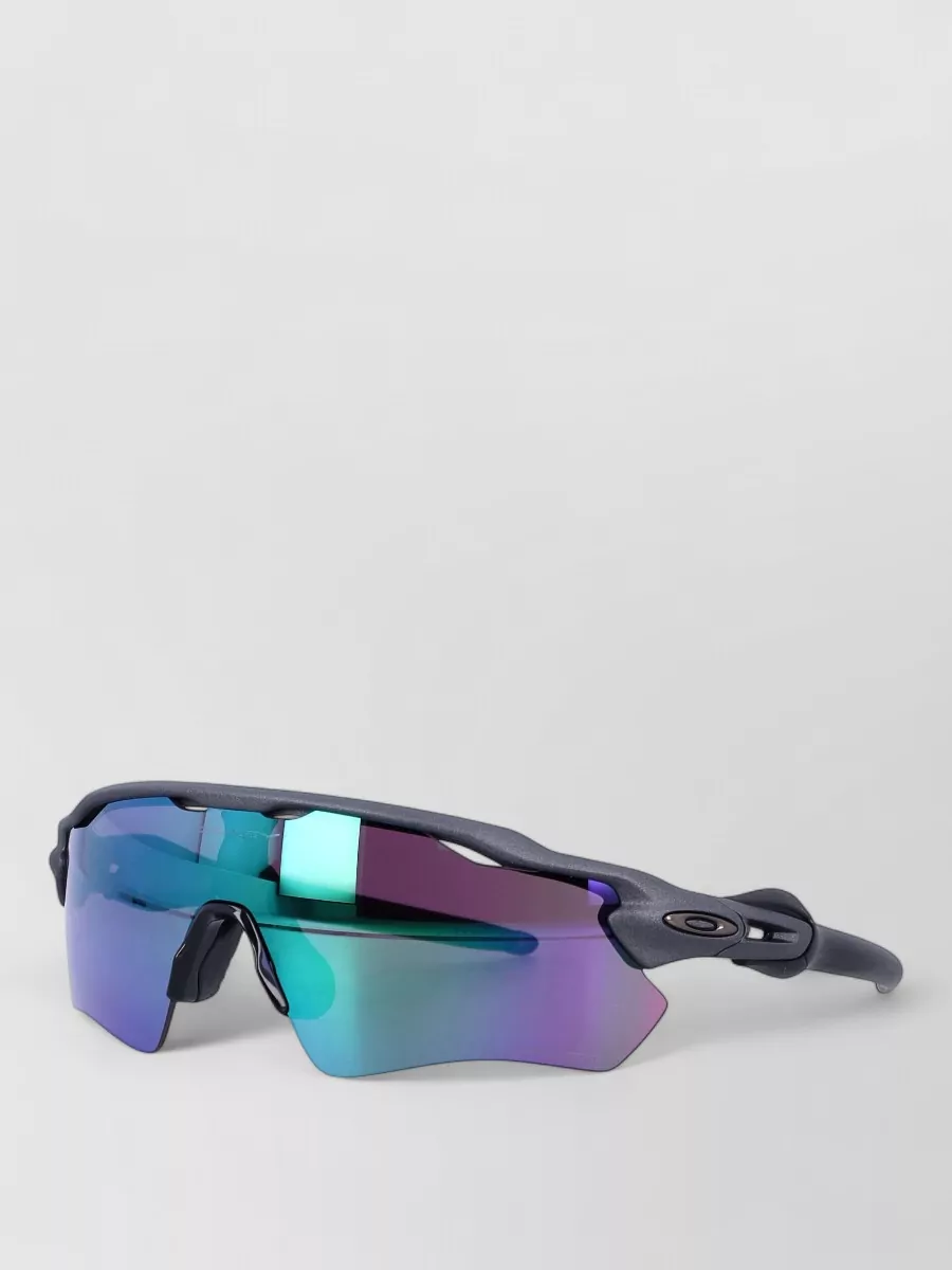 Oakley Acetate Shield Sunglasses