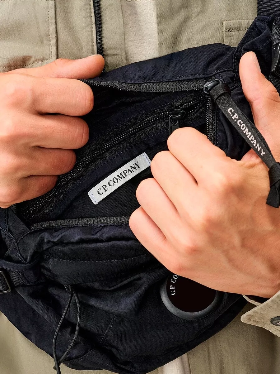 C.p. Company Belt Bag