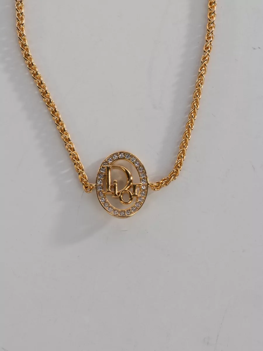 Christian Dior Necklace