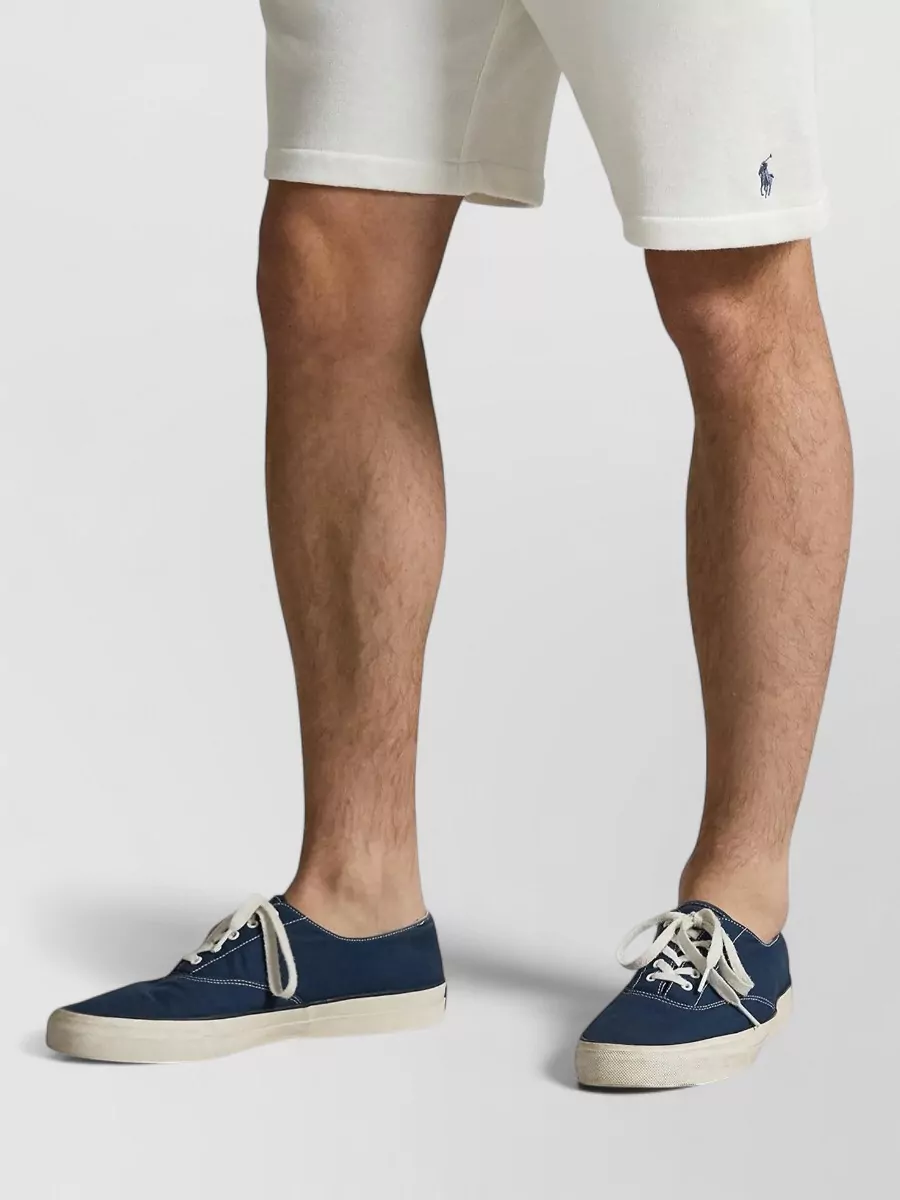 Polo Ralph Lauren Cotton Sweat Shorts