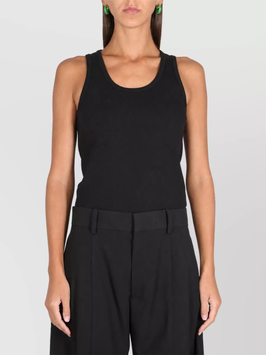 Bottega Veneta Tank Top