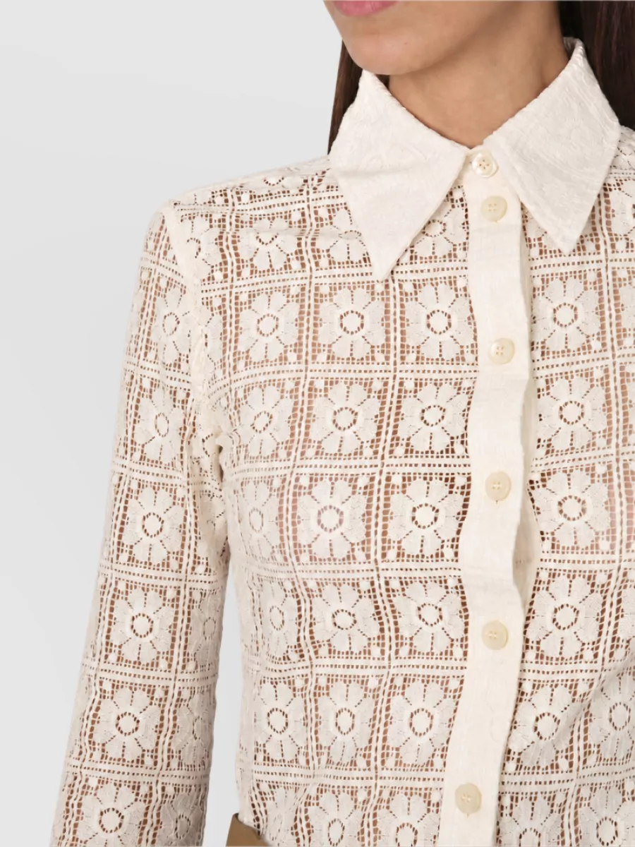 Max Mara Shirt