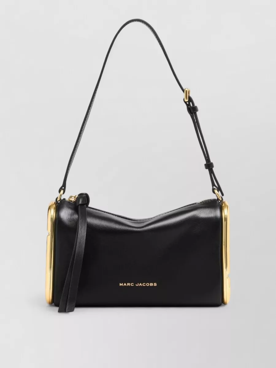 Marc Jacobs Small leather shoulder bag