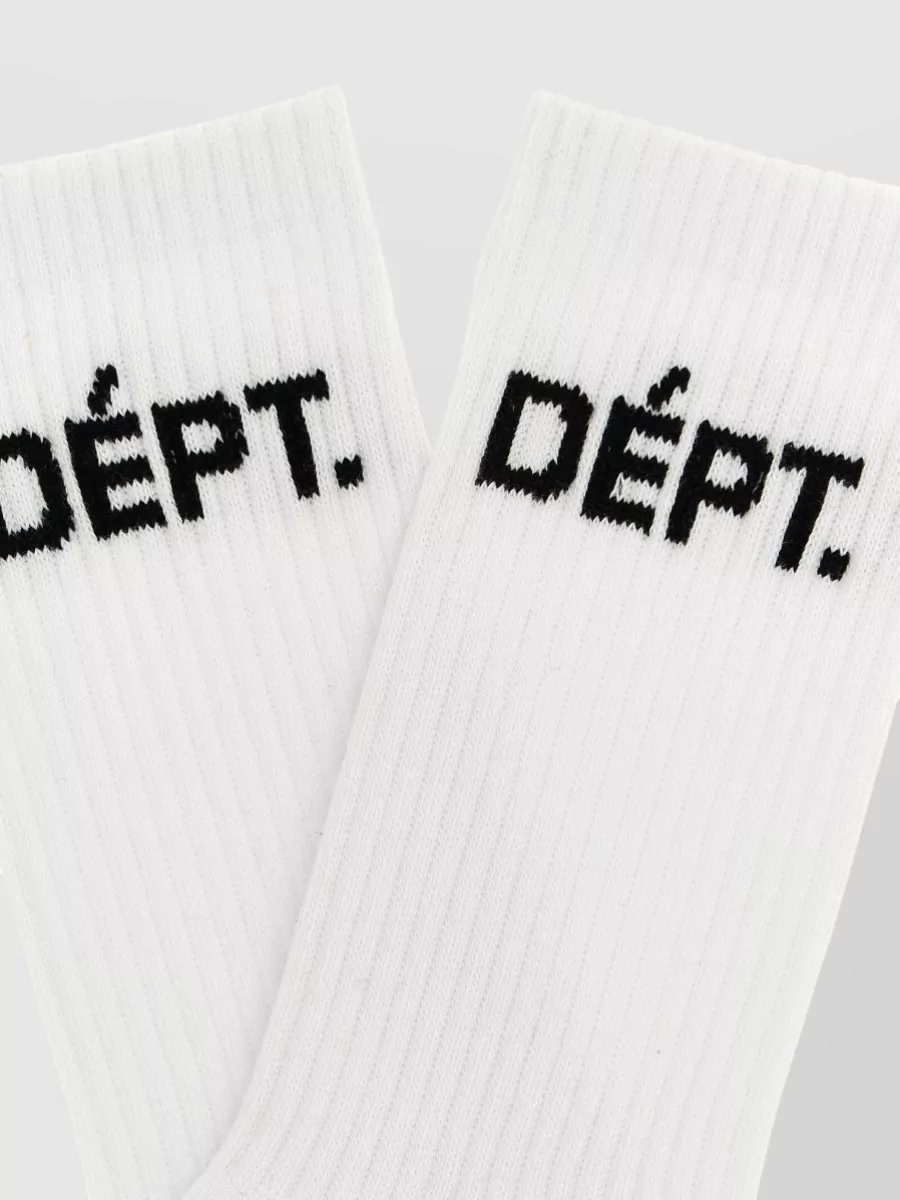 Gallery Dept. Cotton Socks