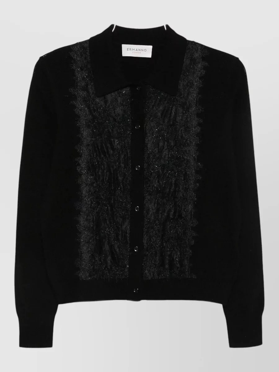 Ermanno Firenze cardigan