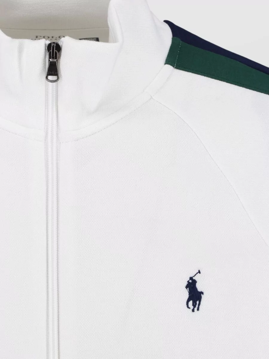 Polo Ralph Lauren Sweatshirt Jacket
