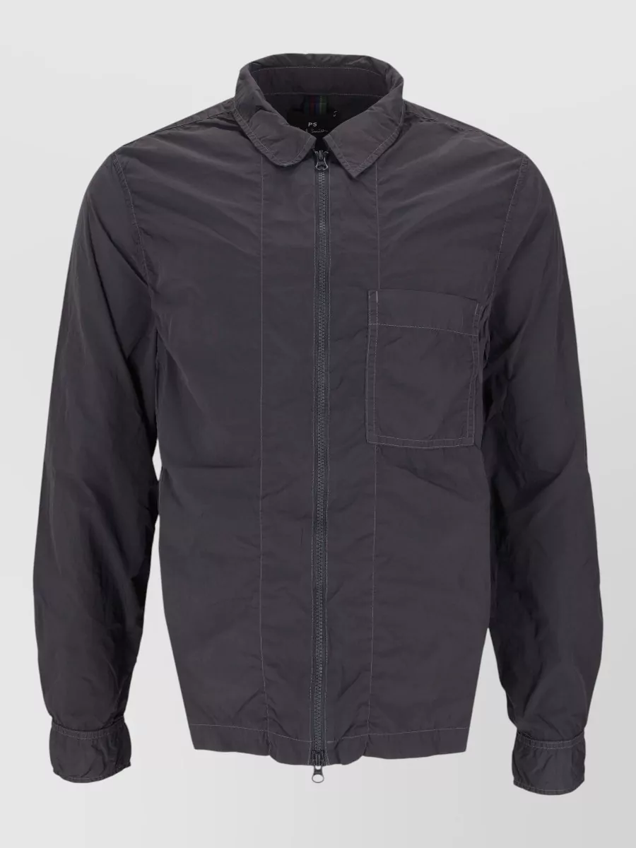 Paul Smith single-breasted jacket