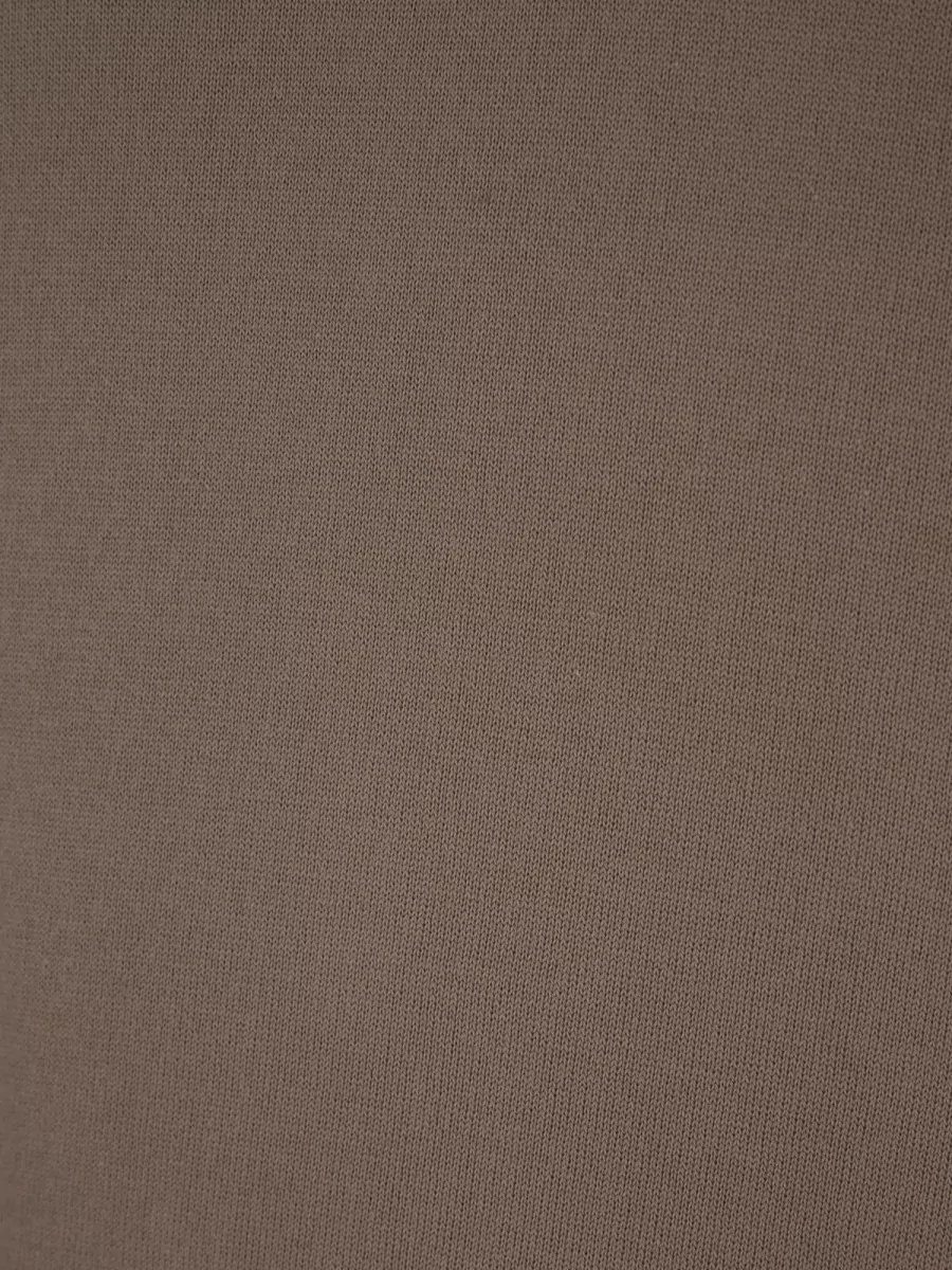 Brunello Cucinelli Cotton Polo Shirt