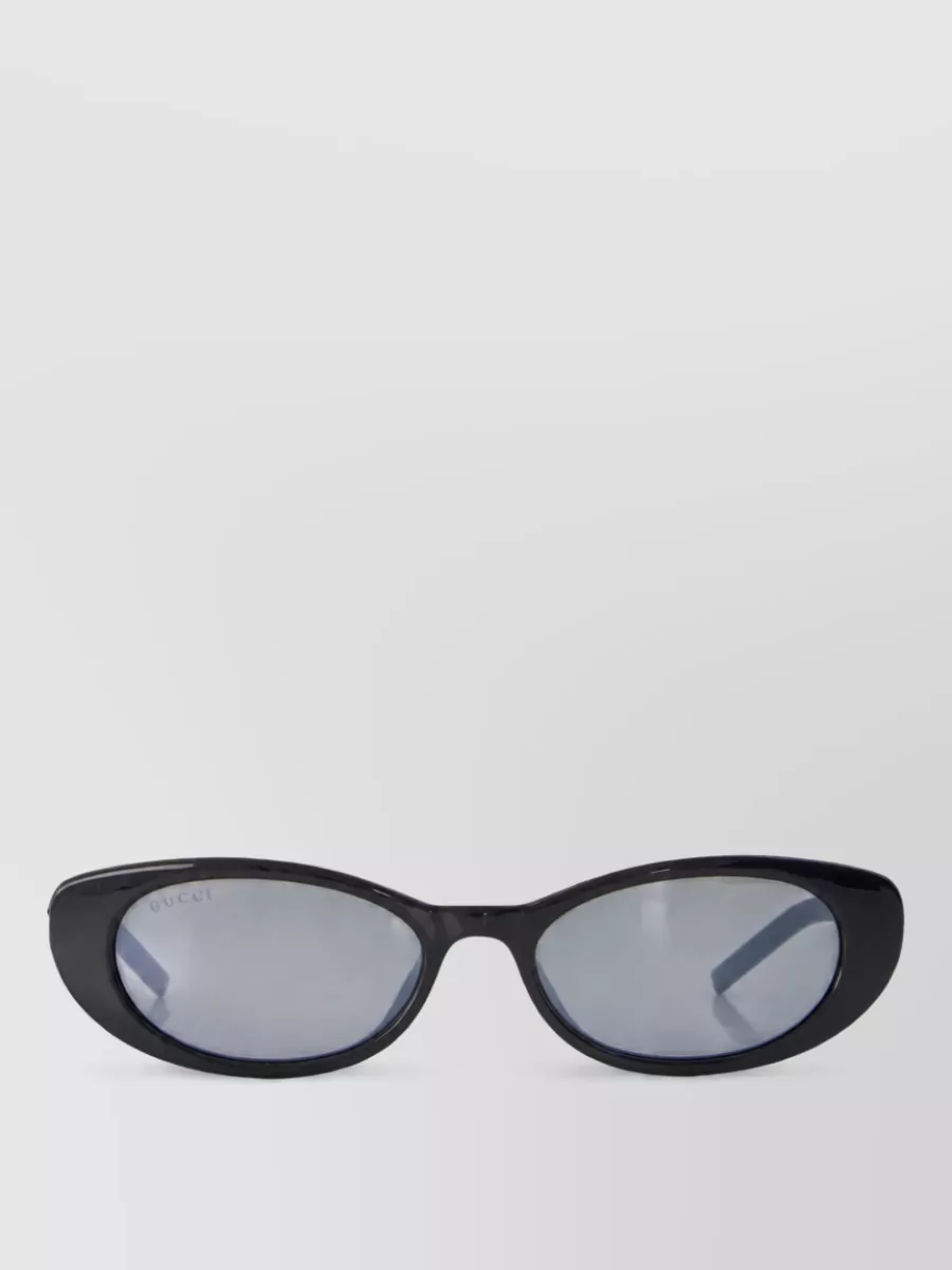 Gucci synthetic sunglasses