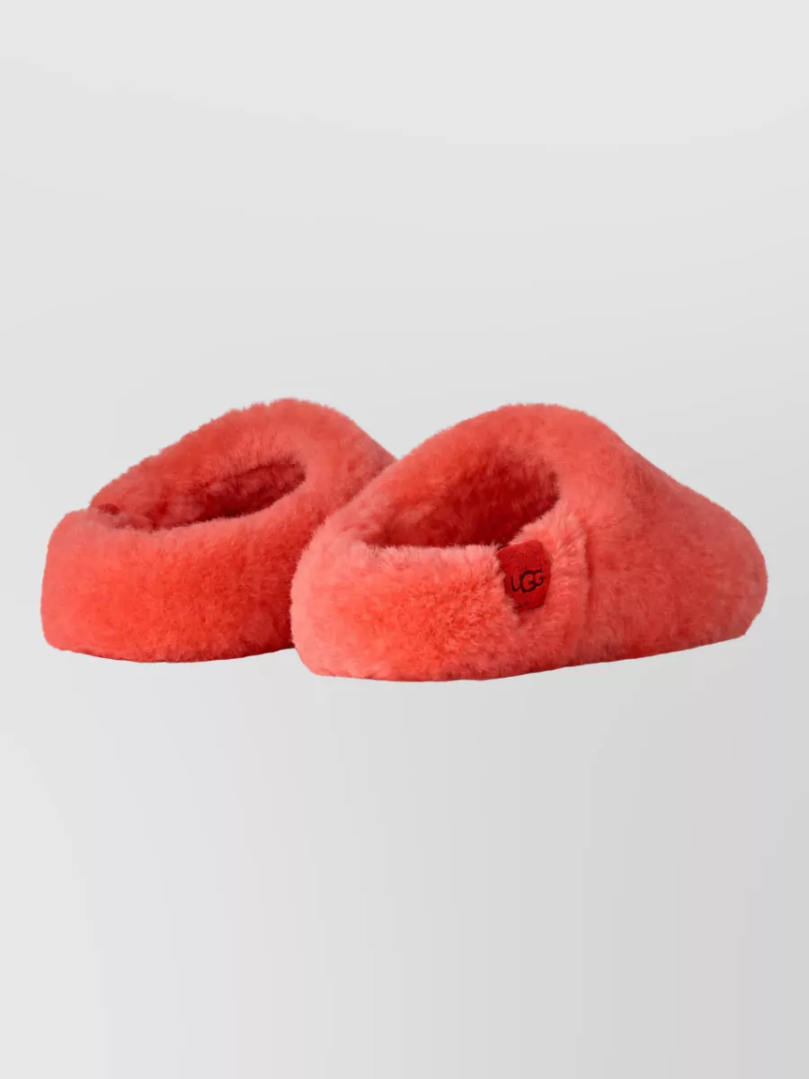 Ugg Fluffy Mules