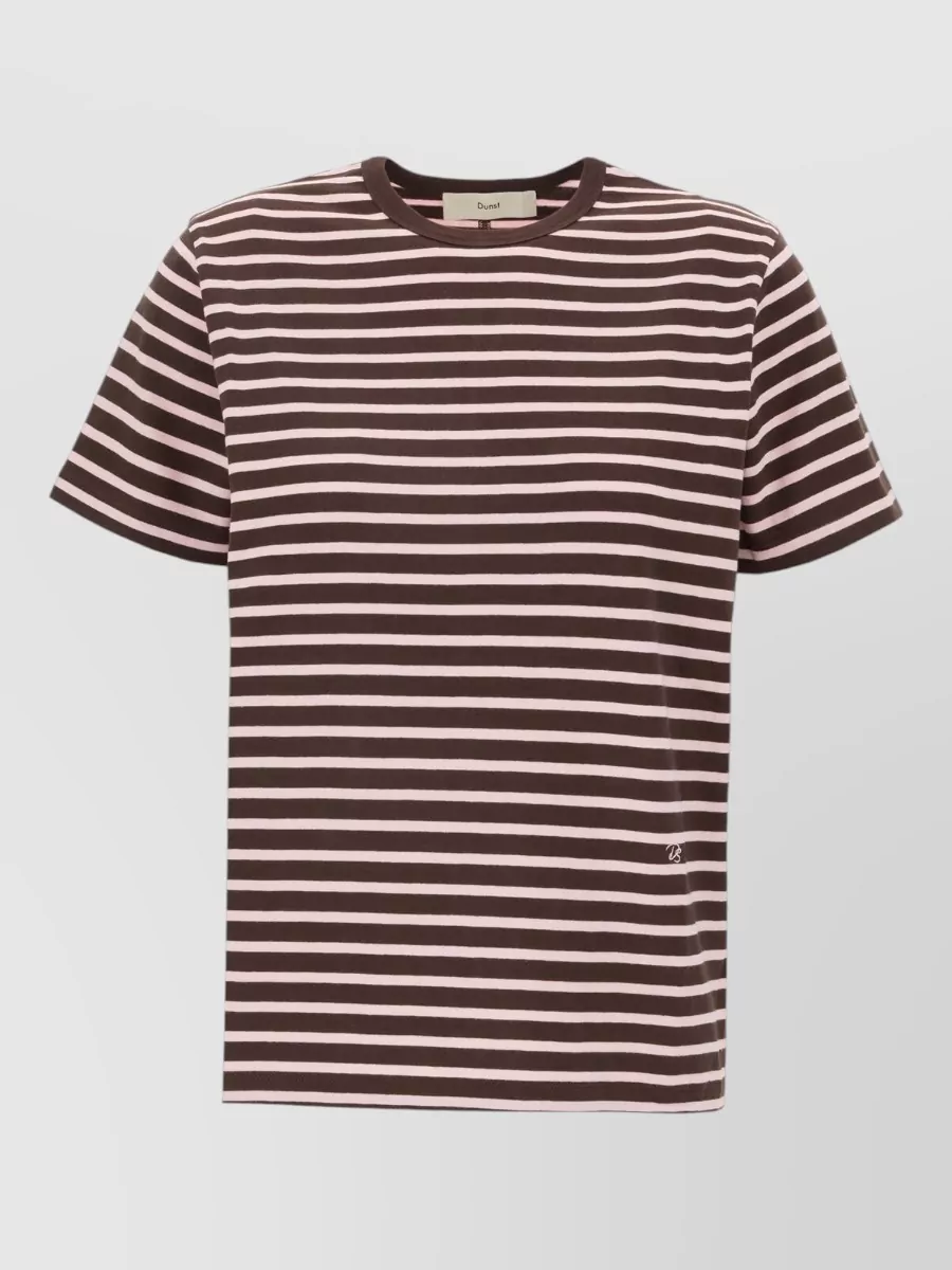 Dunst cotton t-shirt