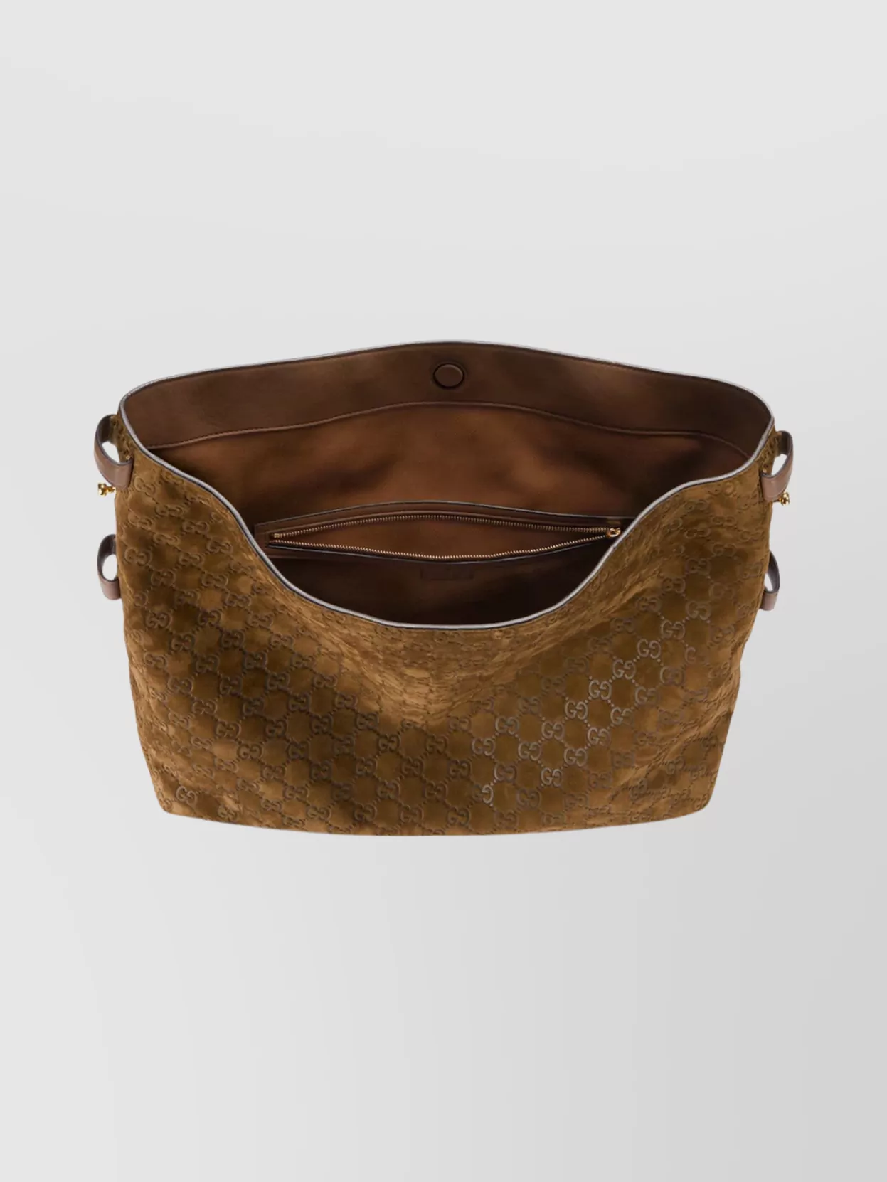 Gucci Beatrix Large Shoulder Tote Bag