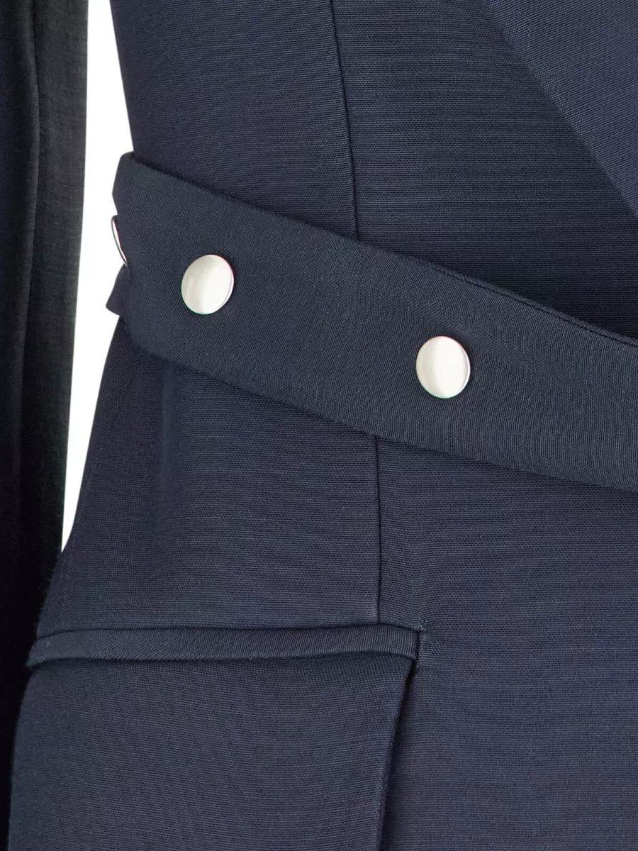 Stella Mccartney Wool Suit Jacket