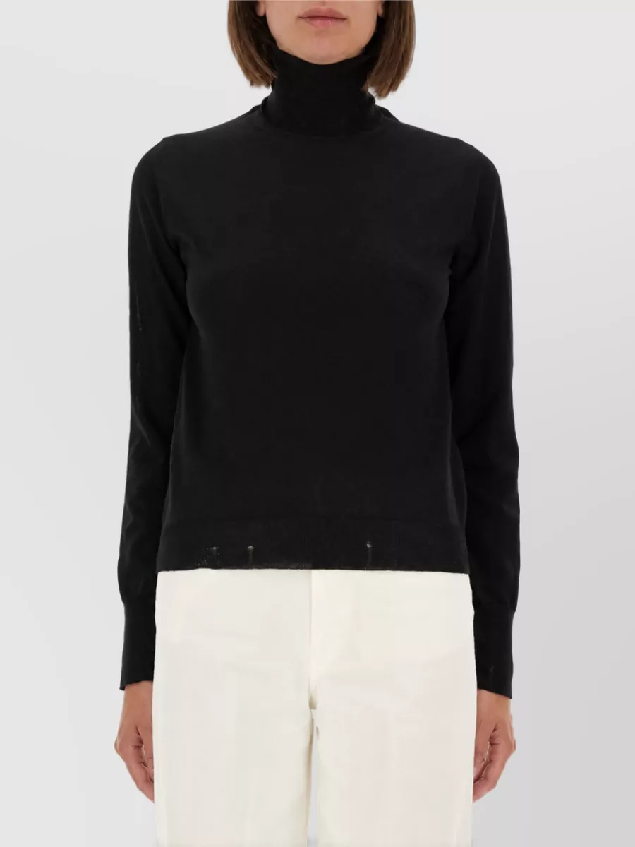 Golden Goose Virgin wool sweater