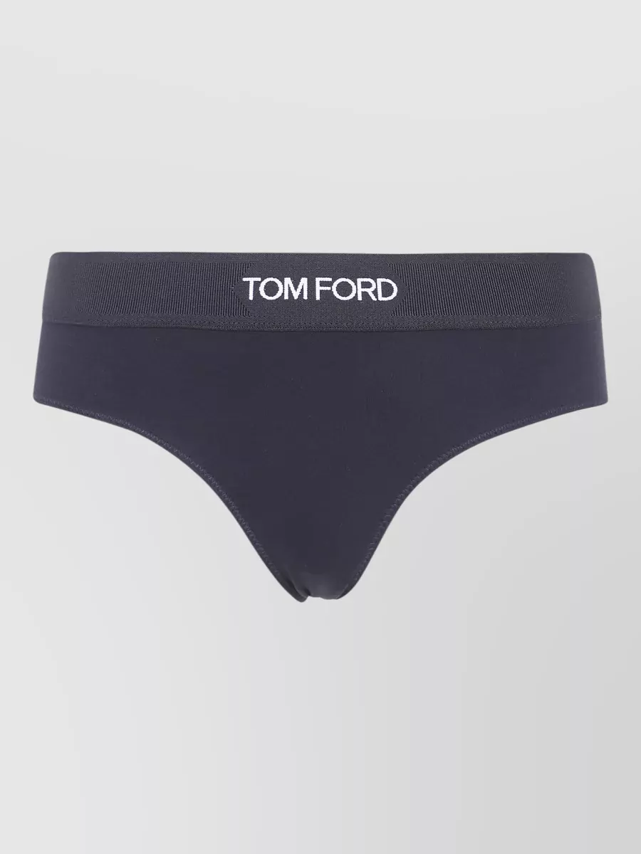 Tom Ford modal bikini briefs