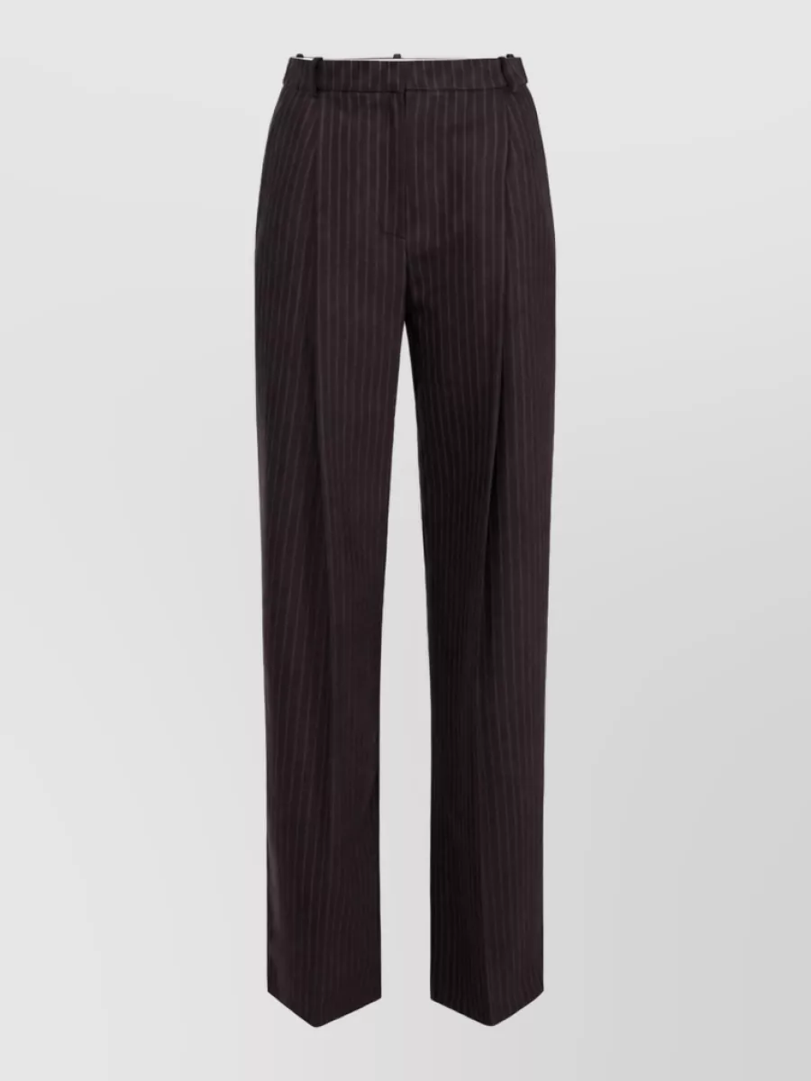 Elisabetta Franchi Tailored trousers